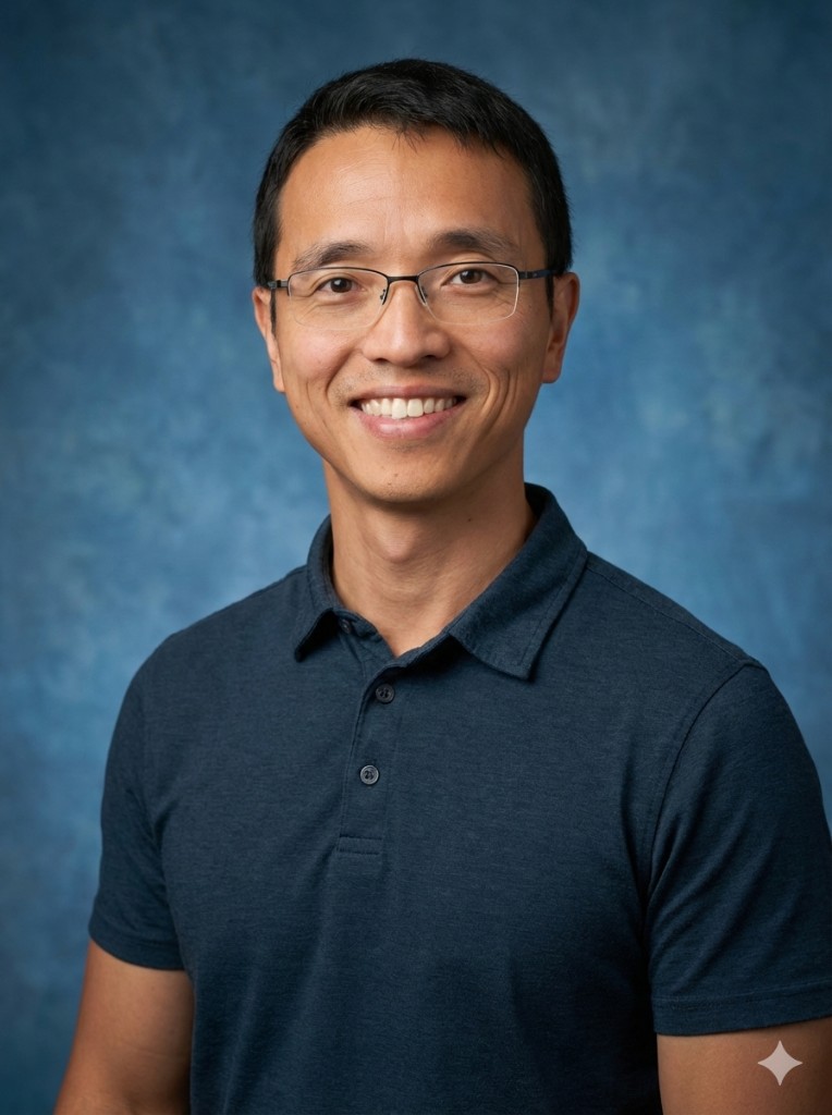 Portrait photo